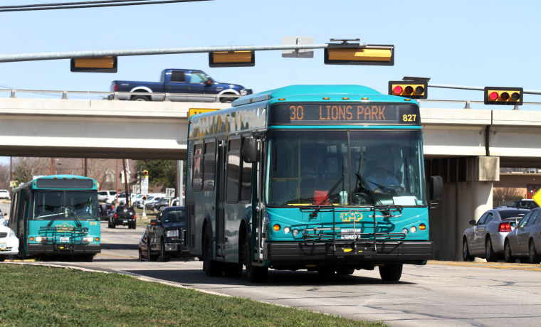 Trimmier Traffic